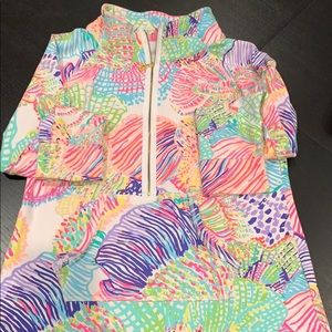Lilly Pulitzer pullover